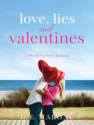 cover image of Love, Lies and Valentines